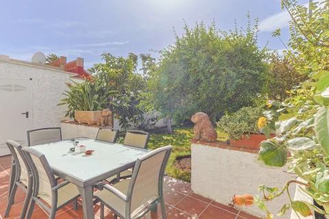 La Casa Blanca, Vakantiehuis, Costa Del Sol, people: 8