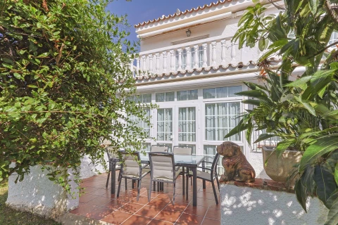 La Casa Blanca, Vakantiehuis, Costa Del Sol, people: 8