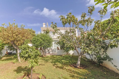 La Casa Blanca, Vakantiehuis, Costa Del Sol, people: 8