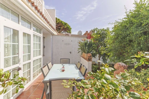 La Casa Blanca, Vakantiehuis, Costa Del Sol, people: 8