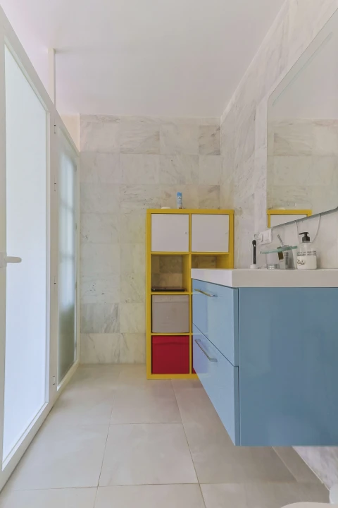 La Casa Blanca, Vakantiehuis, Costa Del Sol, people: 8