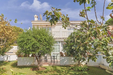 La Casa Blanca, Vakantiehuis, Costa Del Sol, people: 8