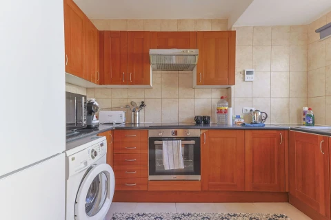 La Casa Blanca, Vakantiehuis, Costa Del Sol, people: 8