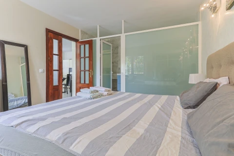 La Casa Blanca, Vakantiehuis, Costa Del Sol, people: 8