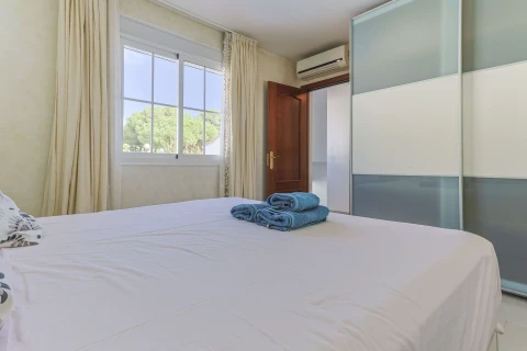 La Casa Blanca, Vakantiehuis, Costa Del Sol, people: 8