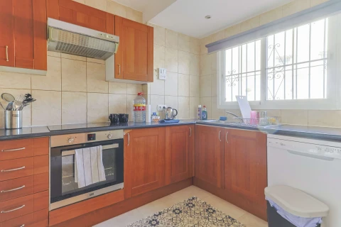 La Casa Blanca, Vakantiehuis, Costa Del Sol, people: 8