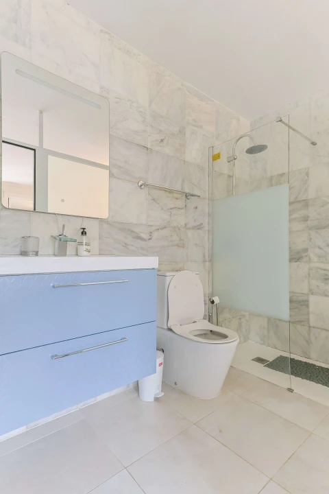 La Casa Blanca, Vakantiehuis, Costa Del Sol, people: 8