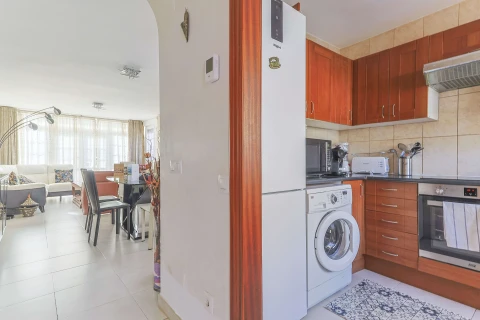 La Casa Blanca, Vakantiehuis, Costa Del Sol, people: 8