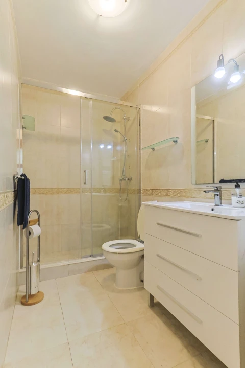 La Casa Blanca, Vakantiehuis, Costa Del Sol, people: 8