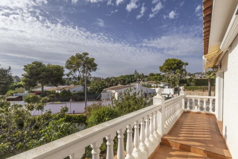 La Casa Blanca, Vakantiehuis, Costa Del Sol, people: 8