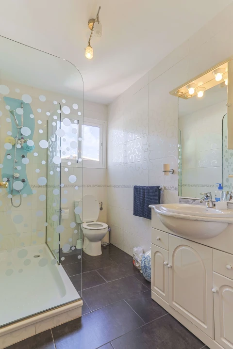 La Casa Blanca, Vakantiehuis, Costa Del Sol, people: 8