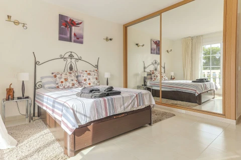 La Casa Blanca, Vakantiehuis, Costa Del Sol, people: 8