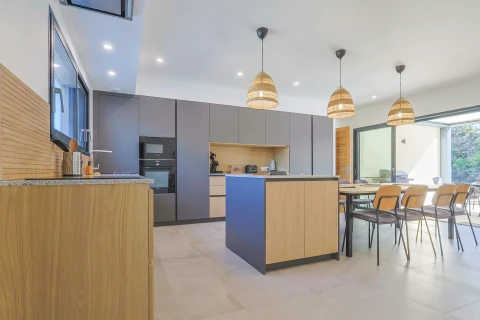 Holiday home in Provence for 8 people - La Casa Fabrielo