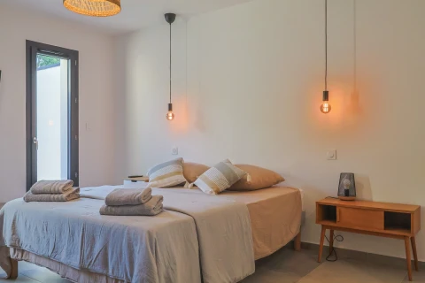 Holiday home in Provence for 8 people - La Casa Fabrielo