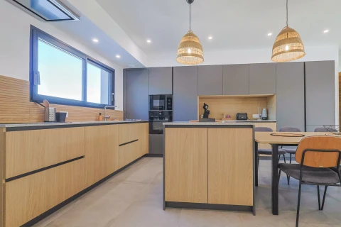 Holiday home in Provence for 8 people - La Casa Fabrielo