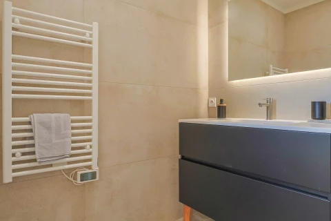 Holiday home in Provence for 8 people - La Casa Fabrielo