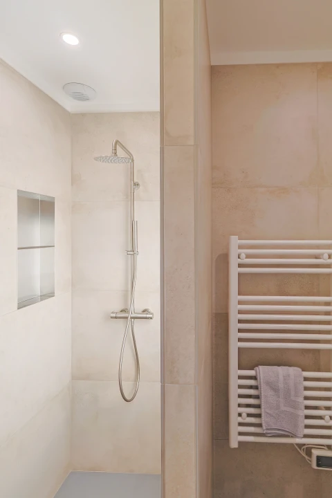 Holiday home in Provence for 8 people - La Casa Fabrielo