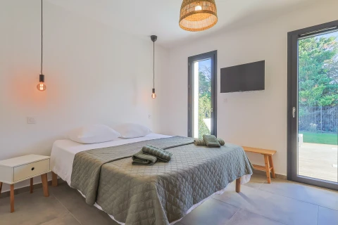 Holiday home in Provence for 8 people - La Casa Fabrielo