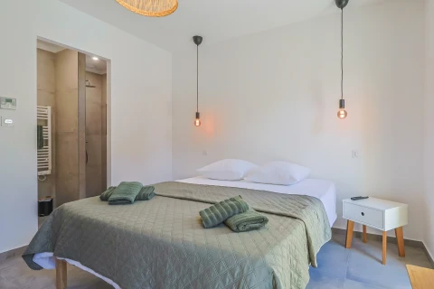 Holiday home in Provence for 8 people - La Casa Fabrielo