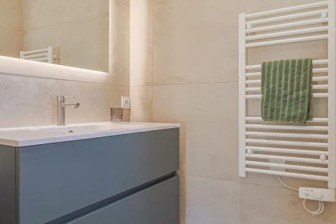 Holiday home in Provence for 8 people - La Casa Fabrielo