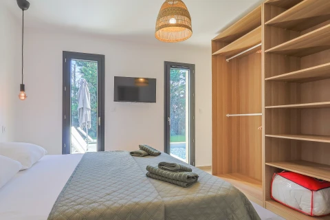 Holiday home in Provence for 8 people - La Casa Fabrielo