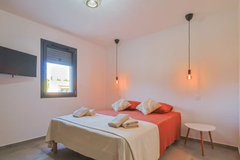Holiday home in Provence for 8 people - La Casa Fabrielo