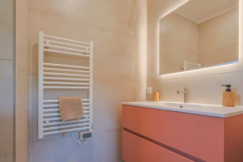 Holiday home in Provence for 8 people - La Casa Fabrielo