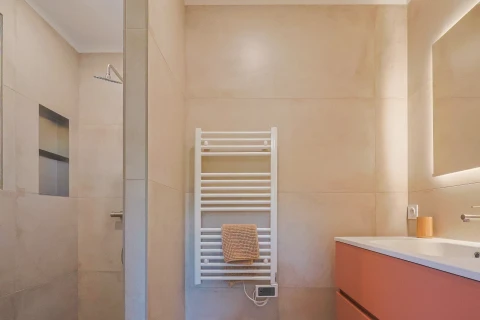 Holiday home in Provence for 8 people - La Casa Fabrielo