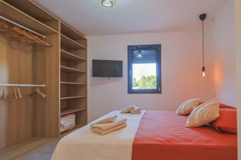 Holiday home in Provence for 8 people - La Casa Fabrielo