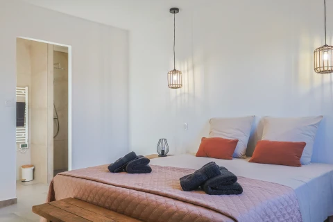 Holiday home in Provence for 8 people - La Casa Fabrielo