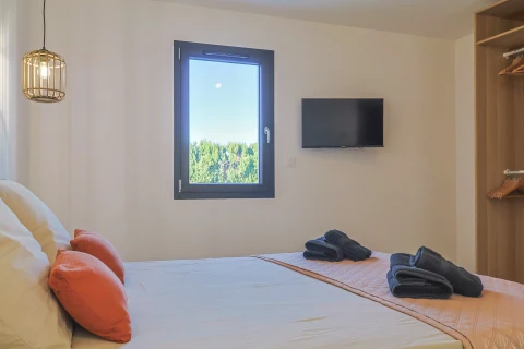 Holiday home in Provence for 8 people - La Casa Fabrielo