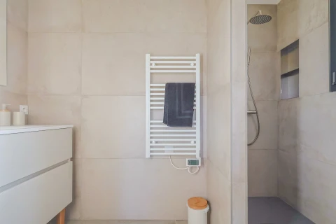 Holiday home in Provence for 8 people - La Casa Fabrielo