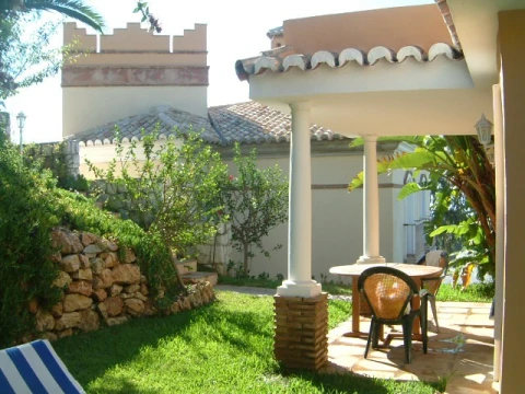 La Cassita, vakantiehuisVilla, Costa Del Sol, people: 3