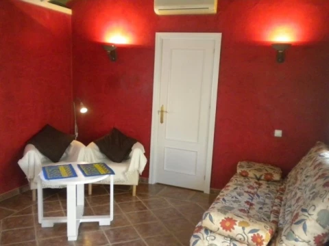 La Cassita, vakantiehuisVilla, Costa Del Sol, people: 3