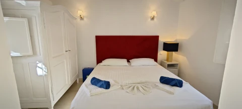 La Cassita, vakantiehuisVilla, Costa Del Sol, people: 3