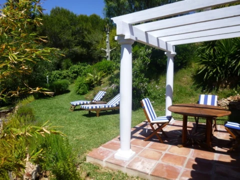 La Cassita, vakantiehuisVilla, Costa Del Sol, people: 3