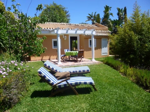 La Cassita, vakantiehuisVilla, Costa Del Sol, people: 3