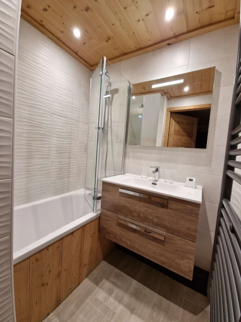 La Chamoisière Duplex, appartement, Hautes-Alpes, people: 6