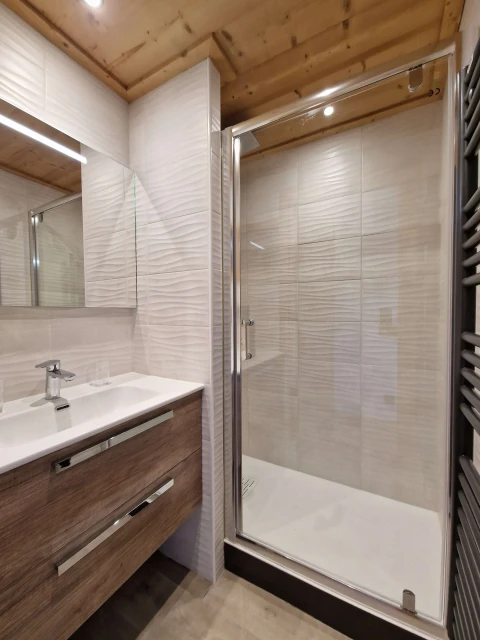 La Chamoisière Duplex, appartement, Hautes-Alpes, people: 6