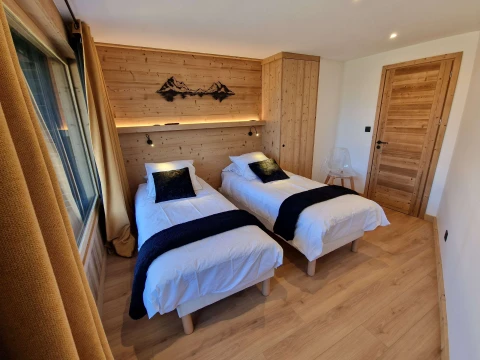 La Chamoisière Duplex, appartement, Hautes-Alpes, people: 6