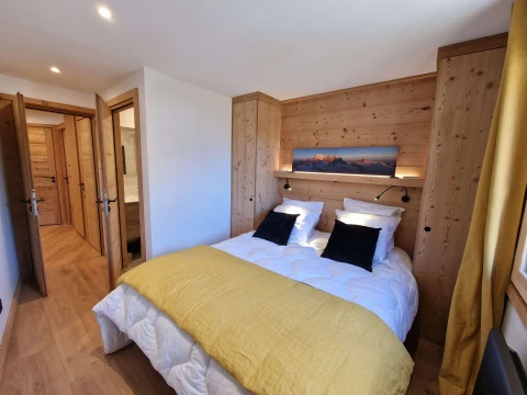 La Chamoisière Duplex, appartement, Hautes-Alpes, people: 6