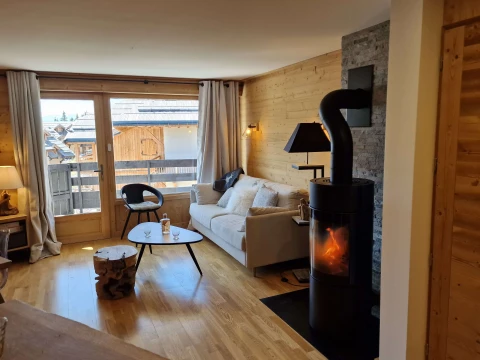 La Chamoisière Duplex, appartement, Hautes-Alpes, people: 6