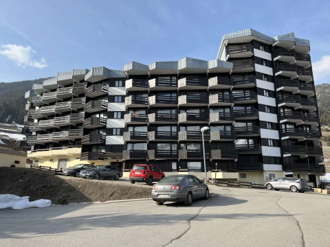 La Chamoisière Duplex, Appartement, Hautes-Alpes, people: 6