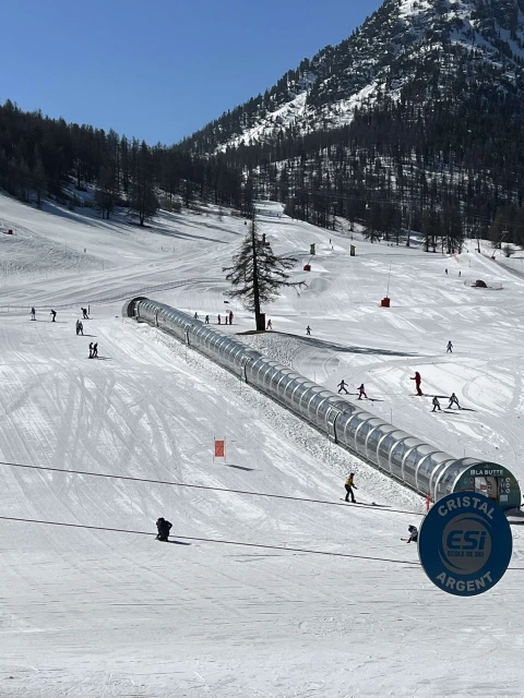 La Chamoisière Duplex, Appartement, Hautes-Alpes, people: 6