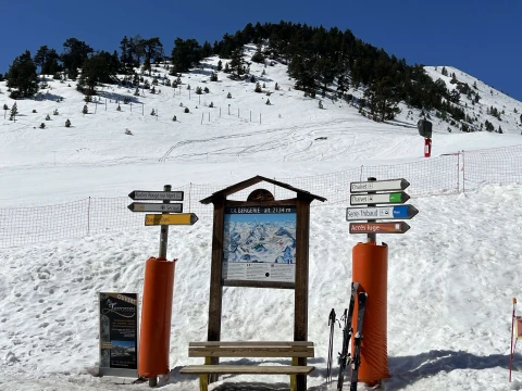 La Chamoisière Duplex, Appartement, Hautes-Alpes, people: 6