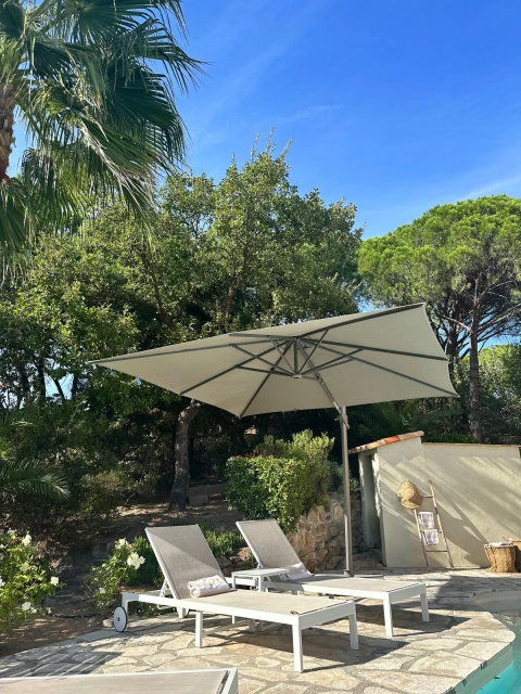 Holiday home in Provence for 12 people - La Colline des Maures
