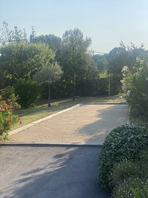 Vakantiehuis in Provence voor 12 personen - La Colline des Maures