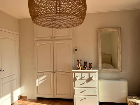 La Colline des Maures, Vakantiehuis, Provence, people: 12