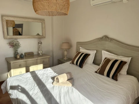 La Colline des Maures, Vakantiehuis, Provence, people: 12