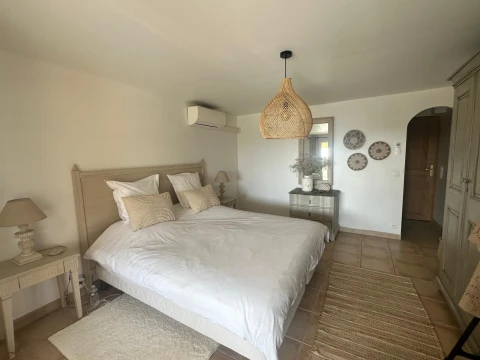 La Colline des Maures, Vakantiehuis, Provence, people: 12